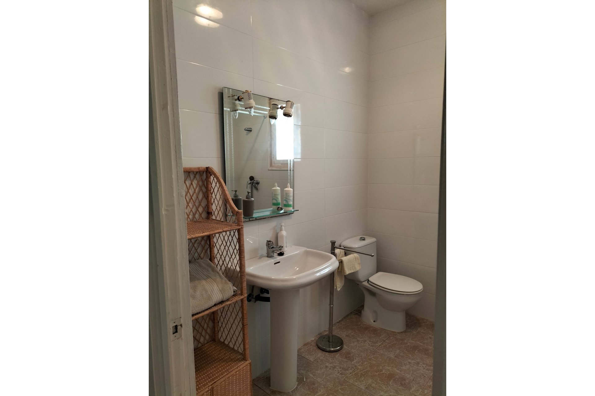 Herverkoop - Town House -
Pilar de la Horadada - Torre De La Horadada