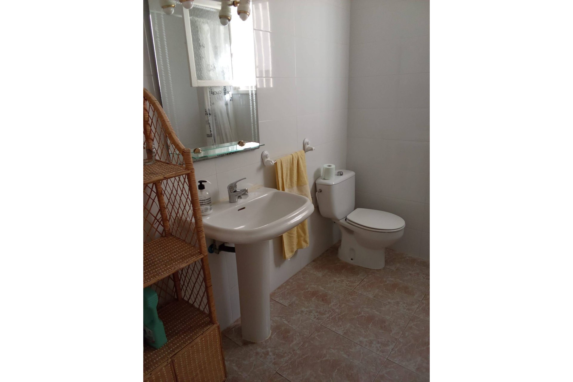 Herverkoop - Town House -
Pilar de la Horadada - Torre De La Horadada