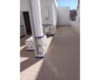 Herverkoop - Town House -
Pilar de la Horadada - Torre De La Horadada