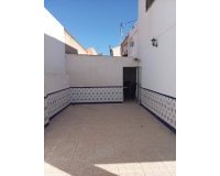 Herverkoop - Town House -
Pilar de la Horadada - Torre De La Horadada