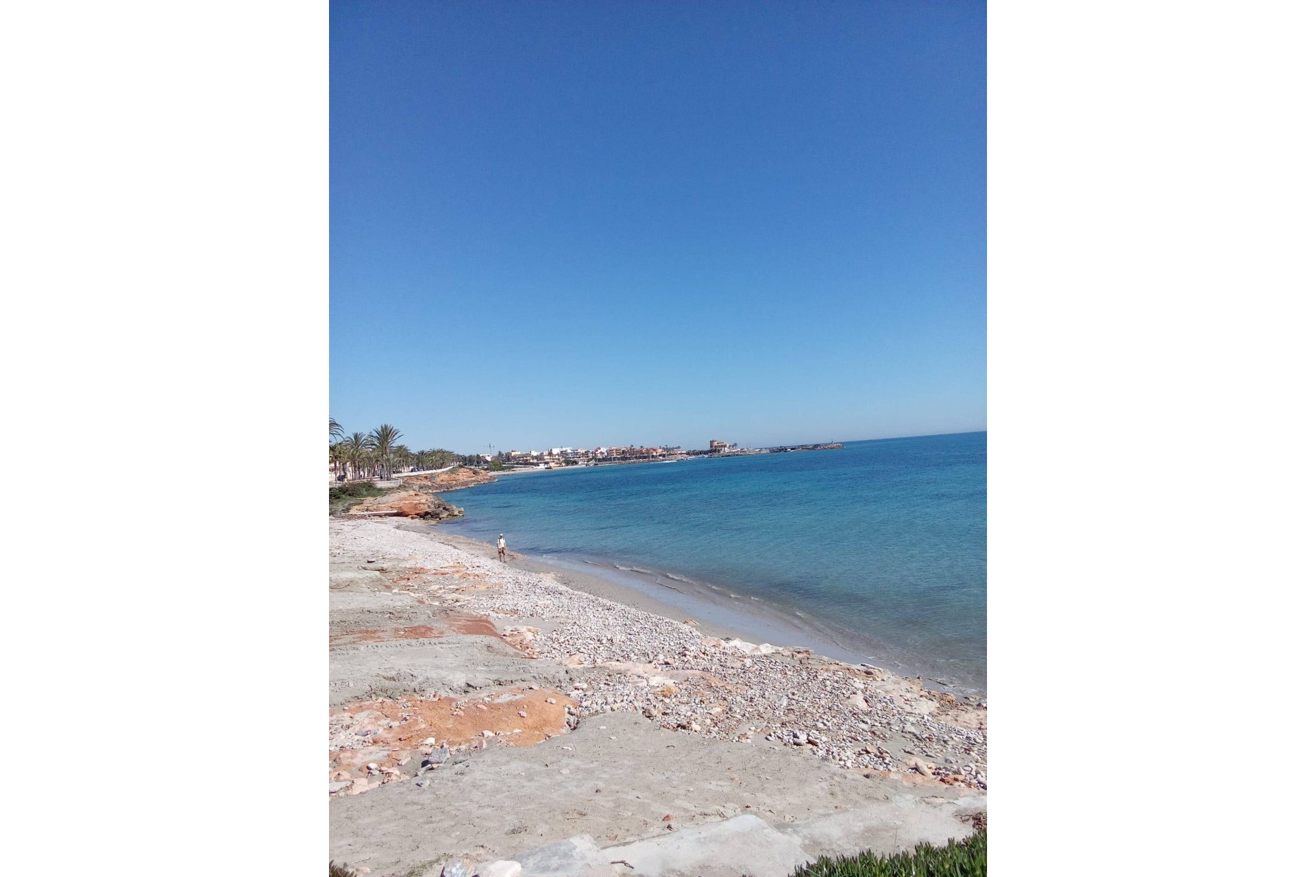 Herverkoop - Town House -
Pilar de la Horadada - Torre De La Horadada