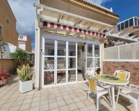 Herverkoop - Town House -
Pilar de la Horadada - Torre De La Horadada