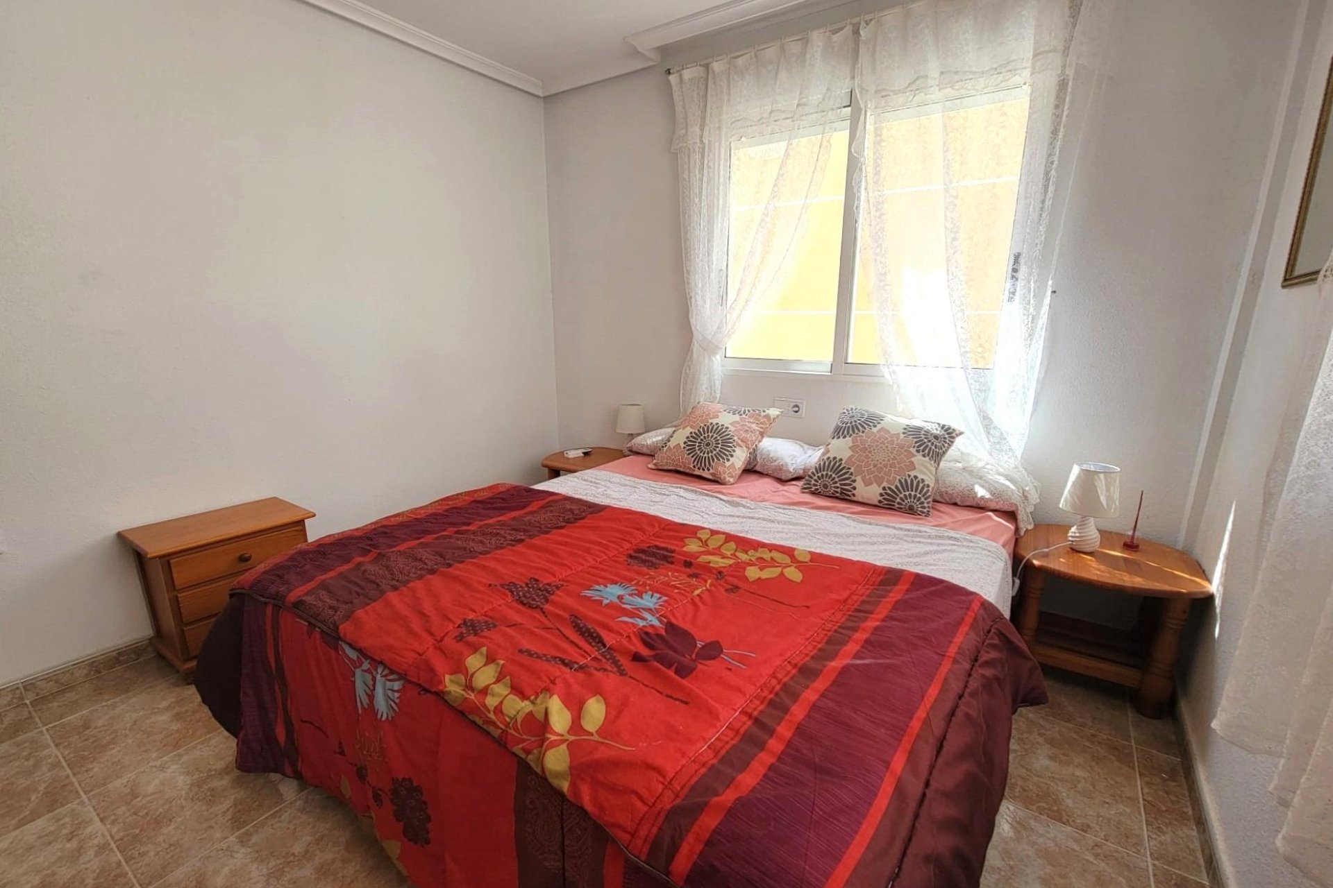 Herverkoop - Town House -
Pilar de la Horadada - Torre De La Horadada