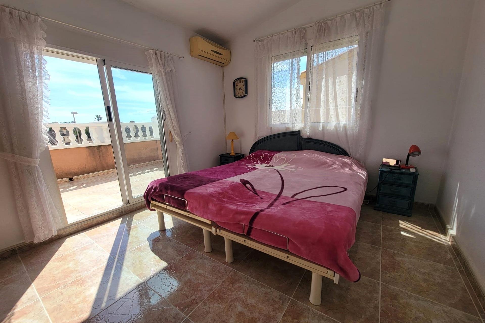 Herverkoop - Town House -
Pilar de la Horadada - Torre De La Horadada