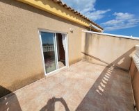 Herverkoop - Town House -
Pilar de la Horadada - Torre De La Horadada