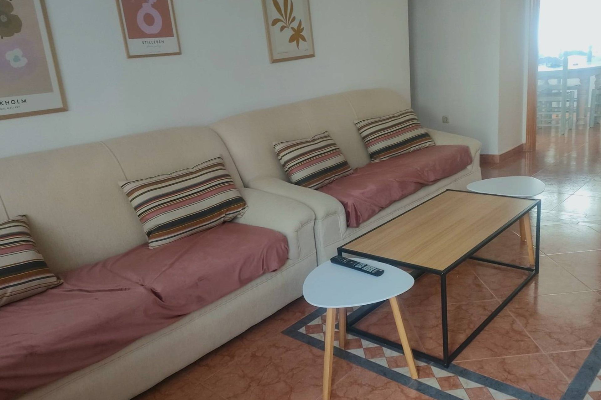 Herverkoop - Town House -
Pilar de la Horadada - Torre De La Horadada