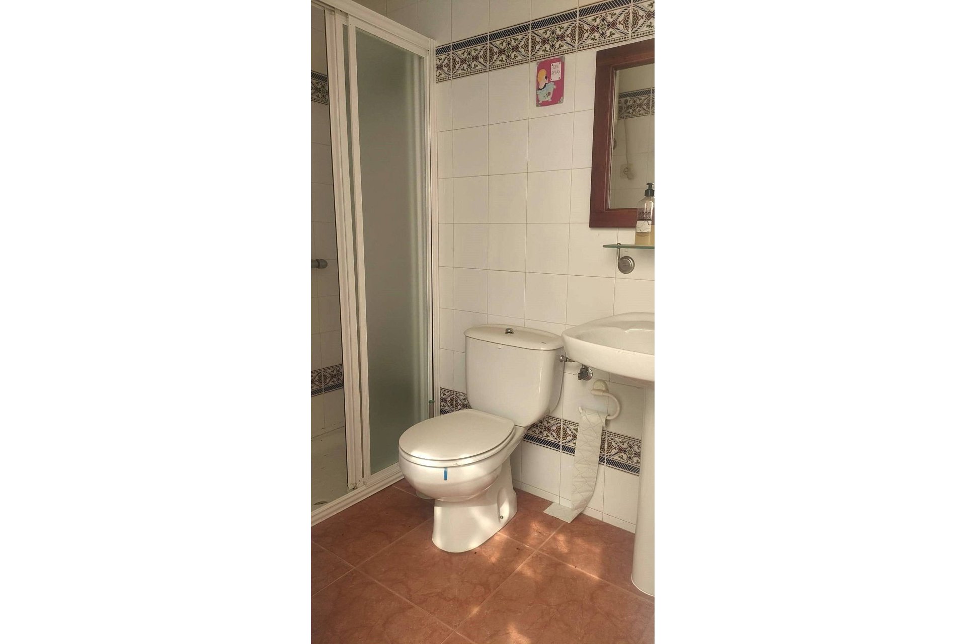 Herverkoop - Town House -
Pilar de la Horadada - Torre De La Horadada