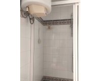 Herverkoop - Town House -
Pilar de la Horadada - Torre De La Horadada