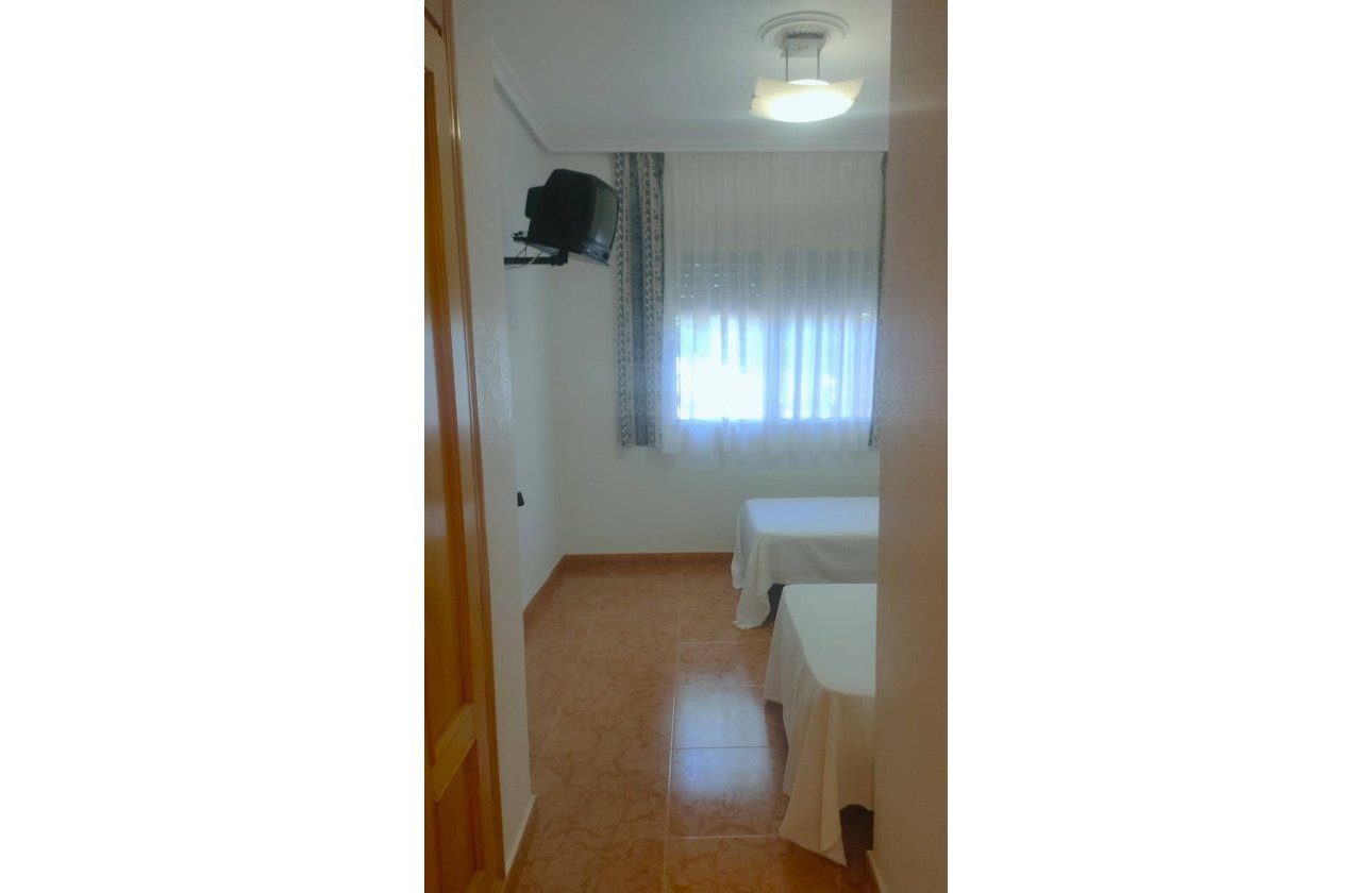 Herverkoop - Town House -
Pilar de la Horadada - Torre De La Horadada