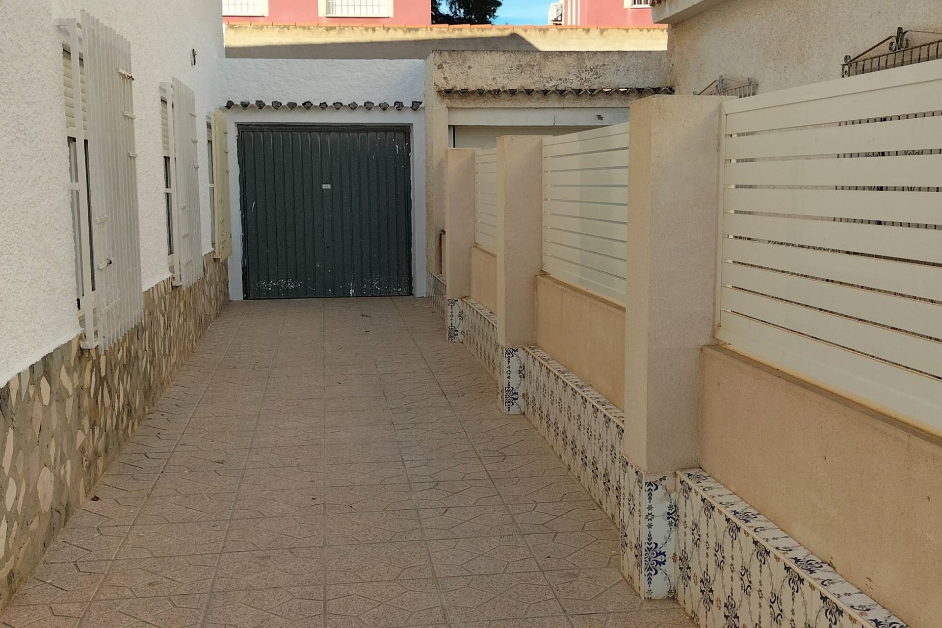 Herverkoop - Town House -
Pilar de la Horadada - Torre De La Horadada