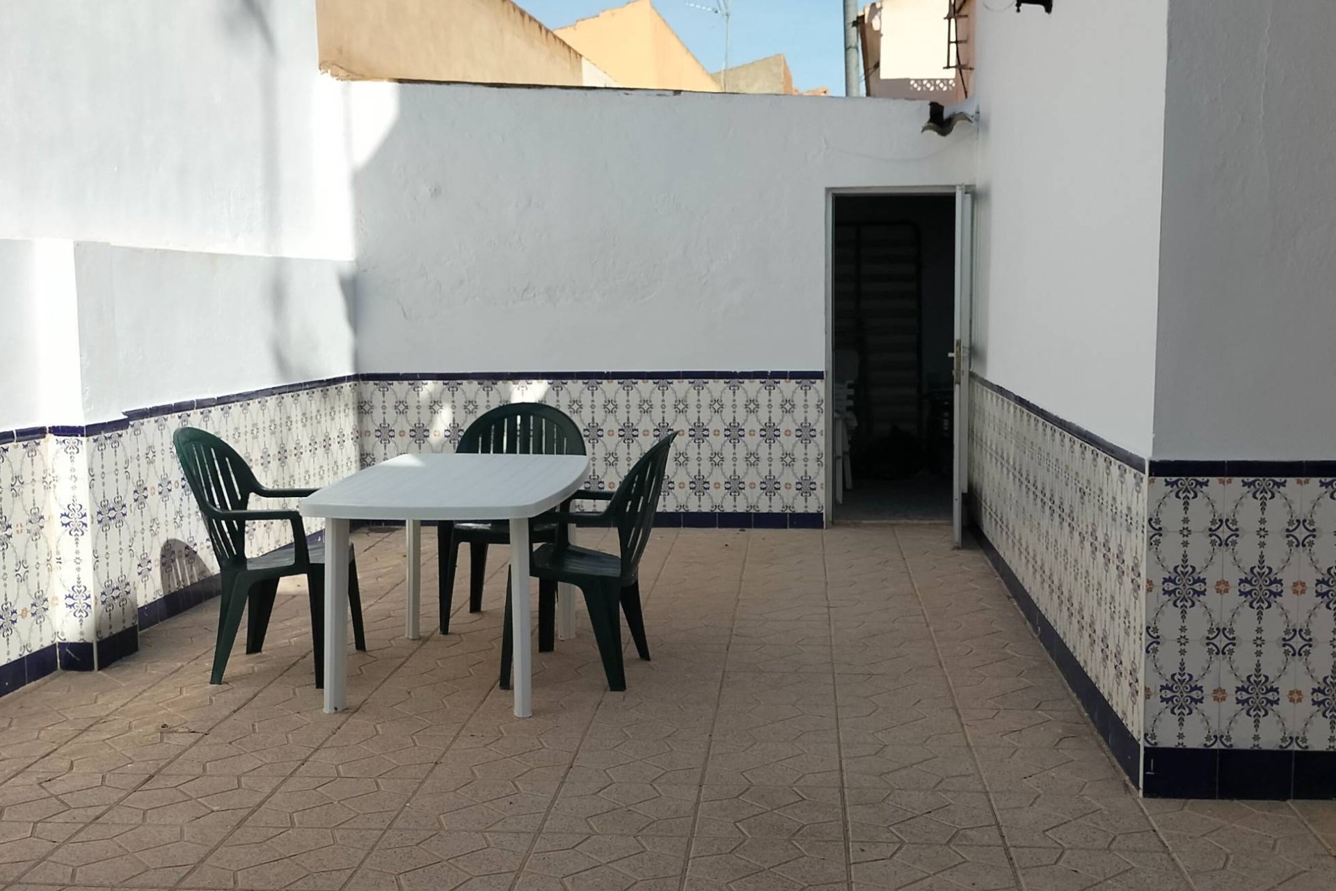 Herverkoop - Town House -
Pilar de la Horadada - Torre De La Horadada