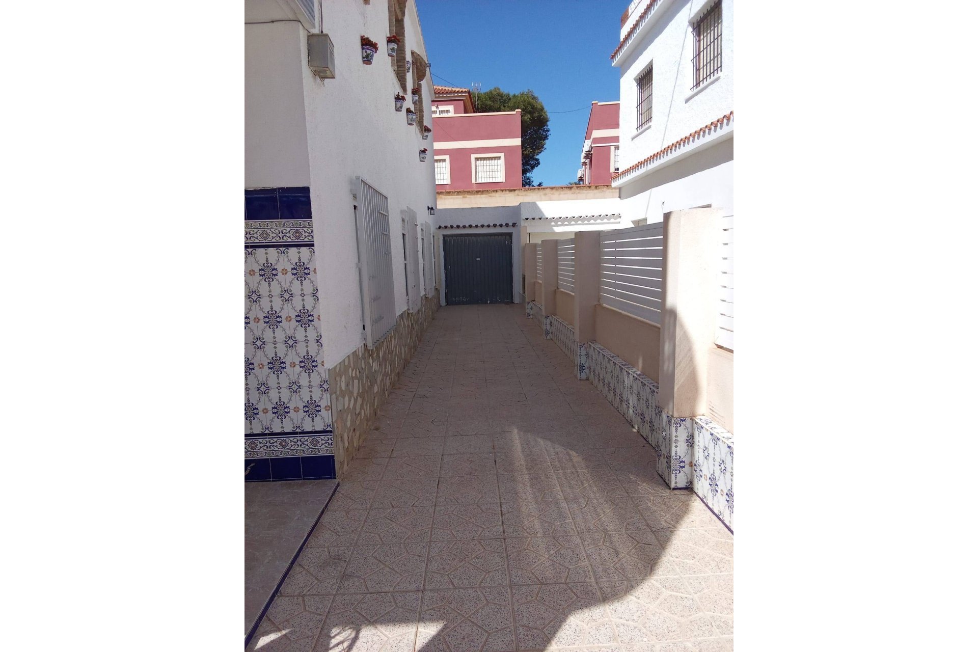 Herverkoop - Town House -
Pilar de la Horadada - Torre De La Horadada
