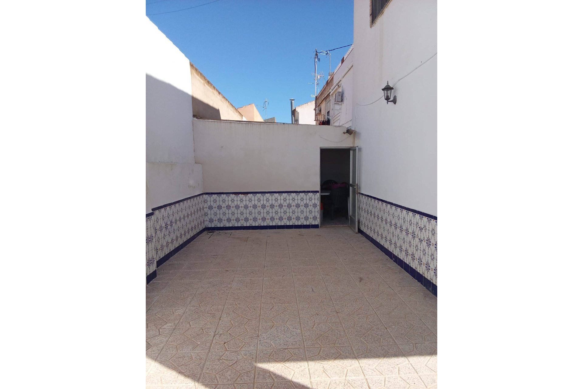 Herverkoop - Town House -
Pilar de la Horadada - Torre De La Horadada