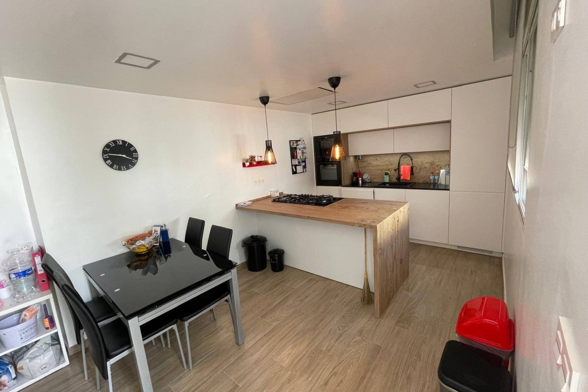 Herverkoop - Town House -
Pilar de la Horadada - Zona Pueblo