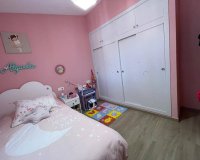 Herverkoop - Town House -
Pilar de la Horadada - Zona Pueblo