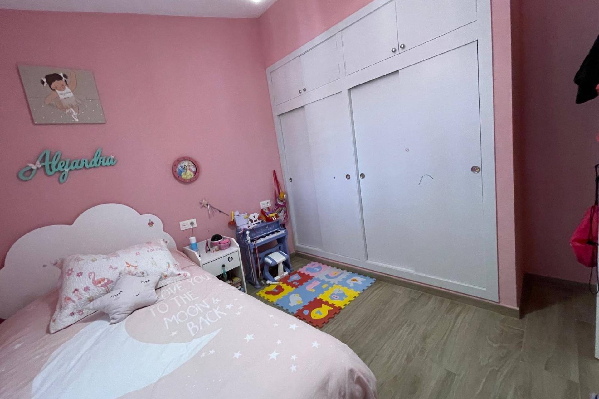 Herverkoop - Town House -
Pilar de la Horadada - Zona Pueblo