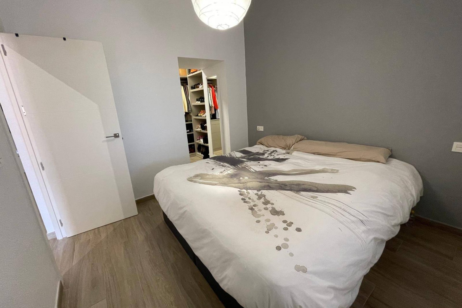 Herverkoop - Town House -
Pilar de la Horadada - Zona Pueblo