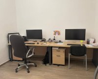 Herverkoop - Town House -
Pilar de la Horadada - Zona Pueblo