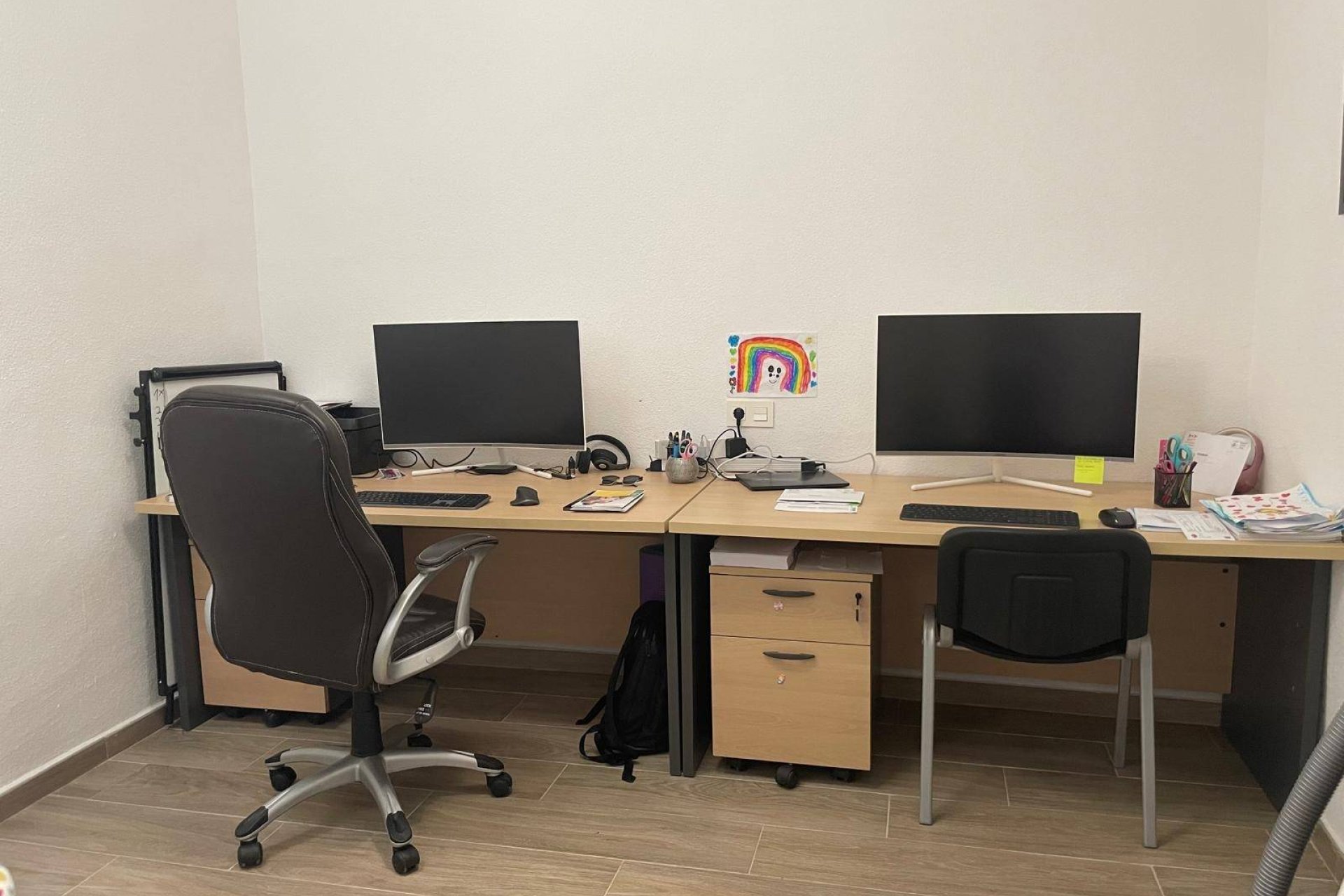 Herverkoop - Town House -
Pilar de la Horadada - Zona Pueblo