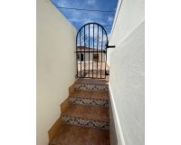 Herverkoop - Town House -
Pilar de la Horadada - Zona Pueblo