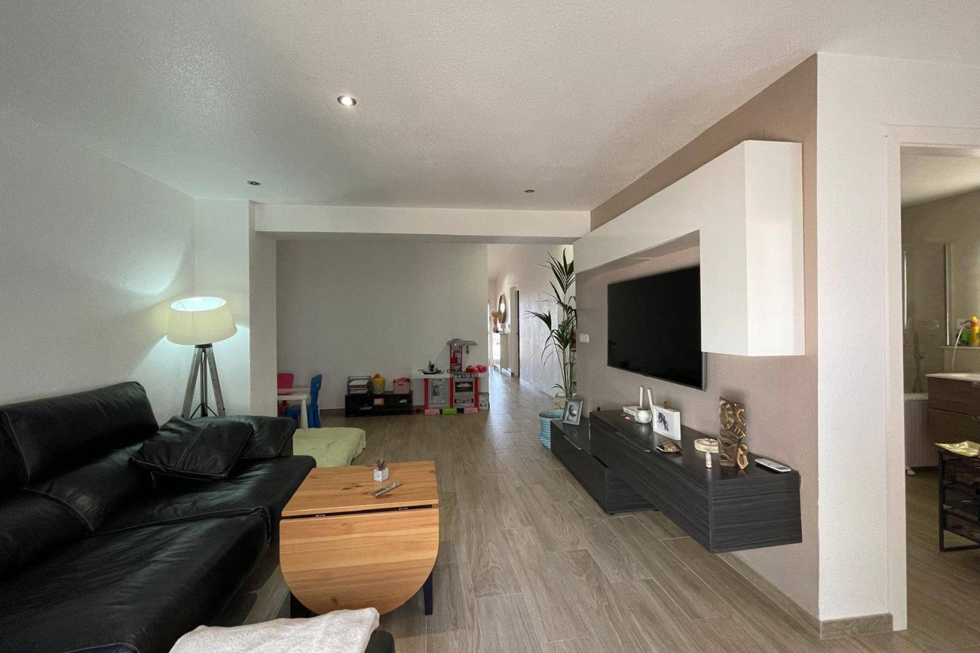 Herverkoop - Town House -
Pilar de la Horadada - Zona Pueblo