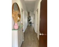 Herverkoop - Town House -
Pilar de la Horadada - Zona Pueblo