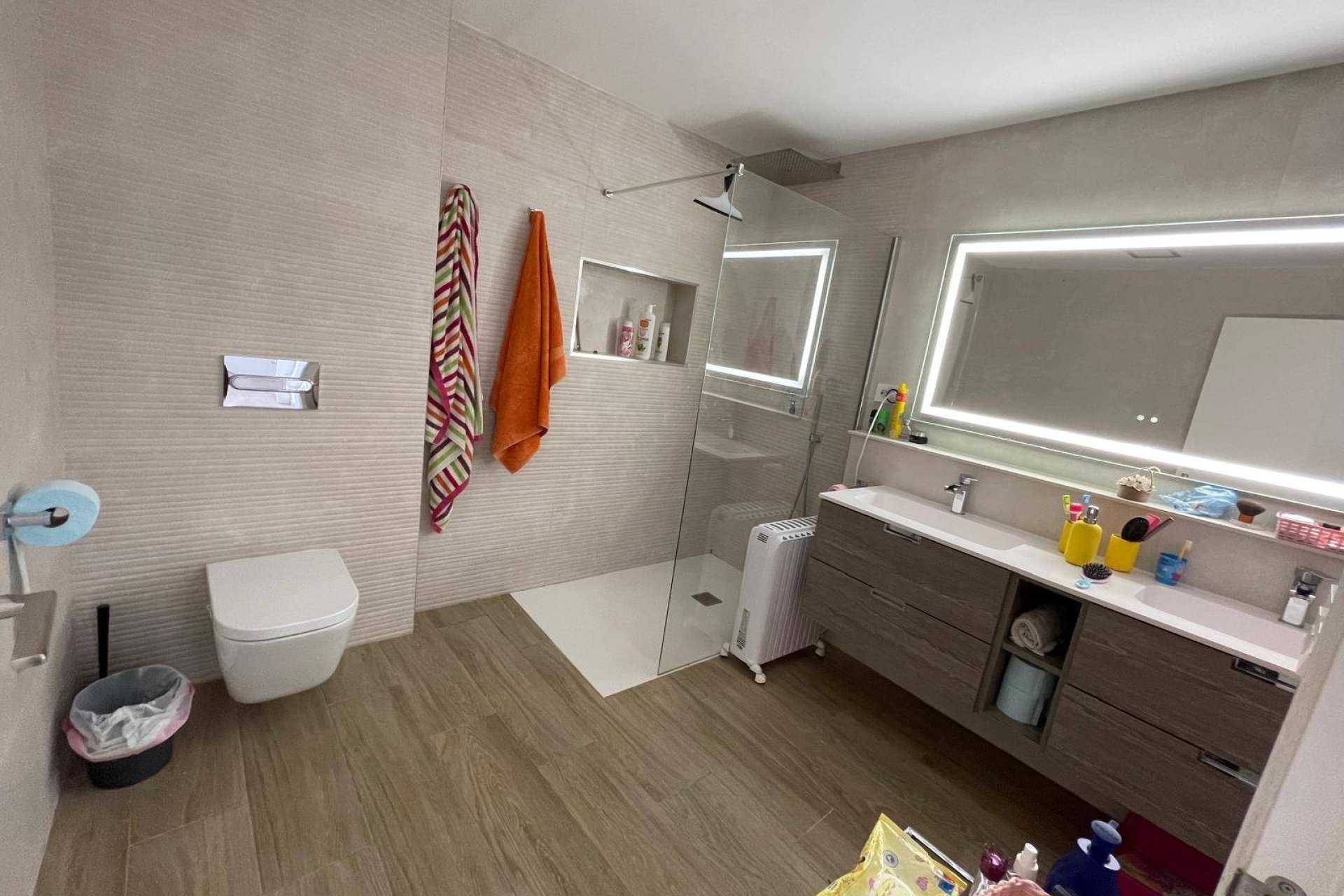 Herverkoop - Town House -
Pilar de la Horadada - Zona Pueblo