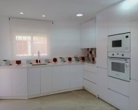 Herverkoop - Town House -
Pilar de la Horadada