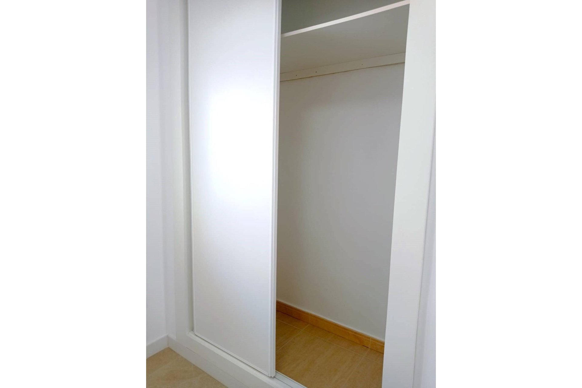 Herverkoop - Town House -
Pilar de la Horadada