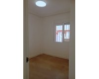 Herverkoop - Town House -
Pilar de la Horadada