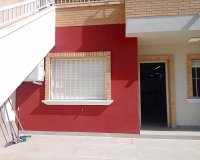 Herverkoop - Town House -
Pilar de la Horadada