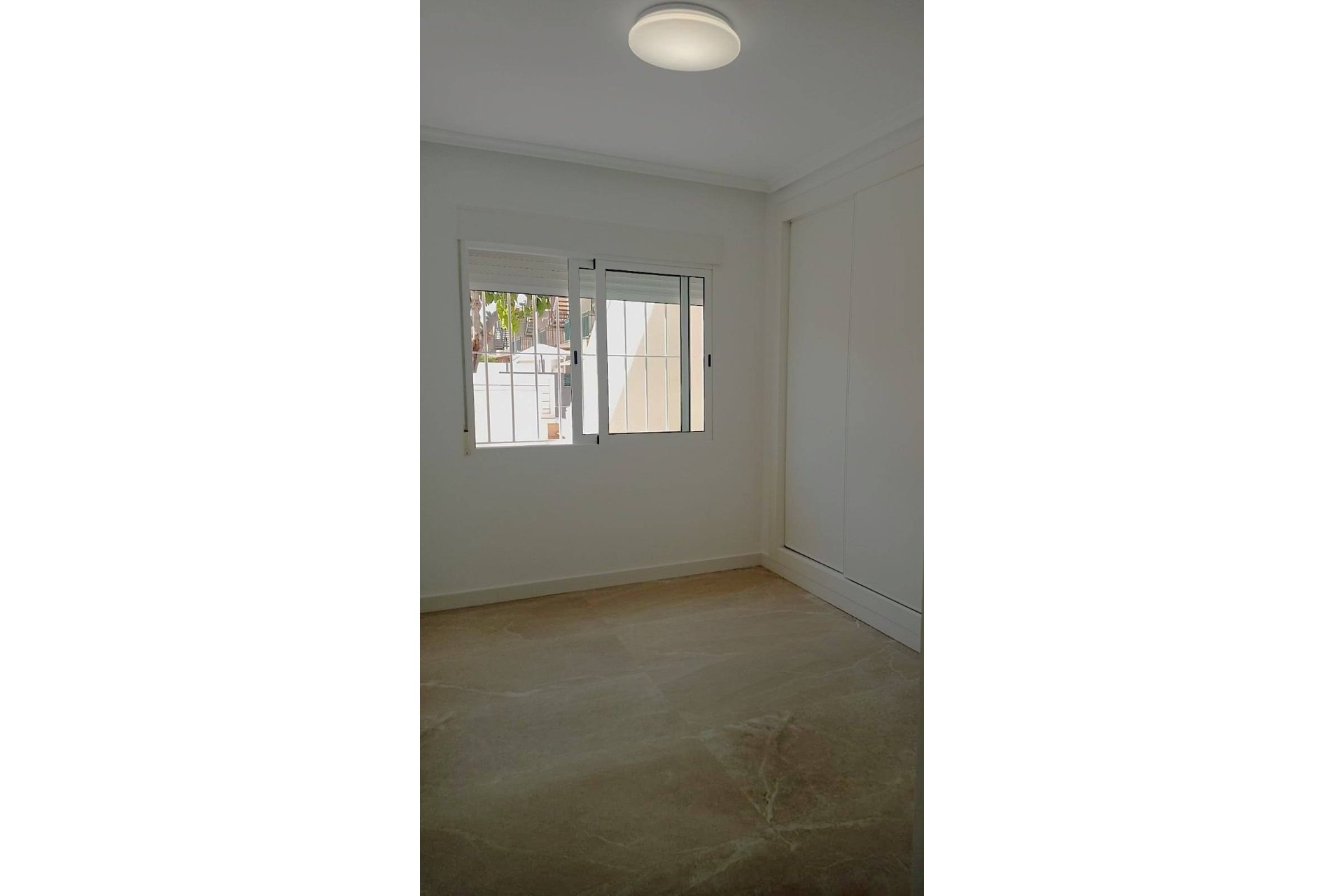 Herverkoop - Town House -
Pilar de la Horadada