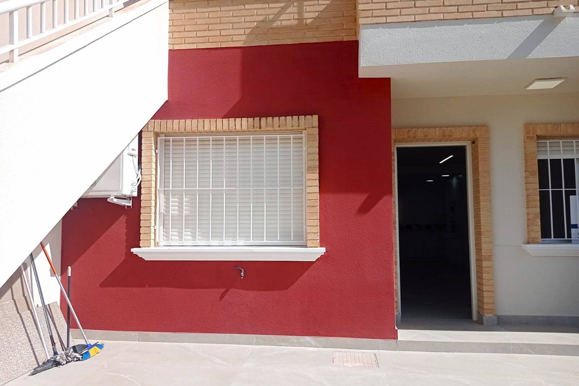 Herverkoop - Town House -
Pilar de la Horadada