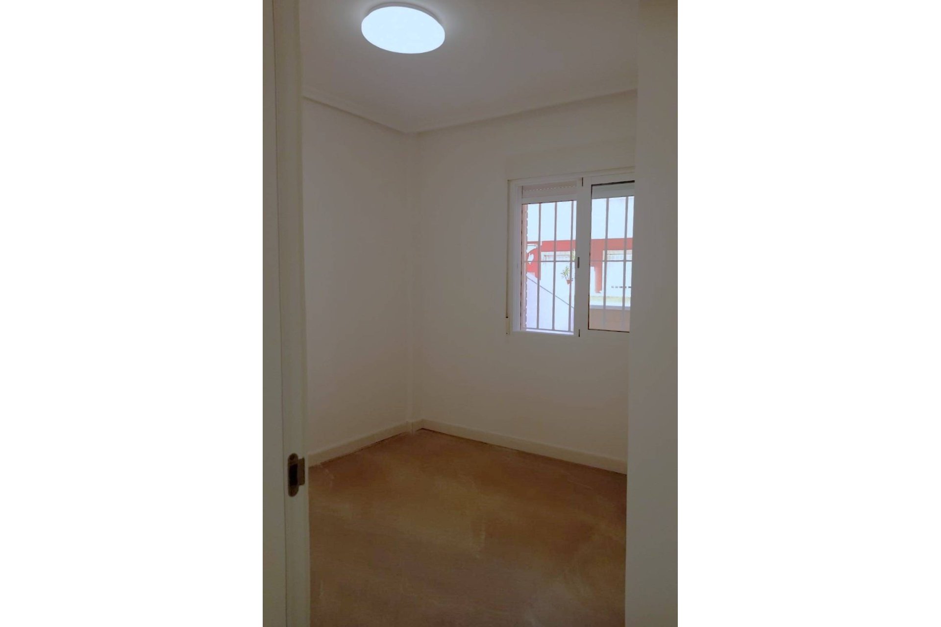 Herverkoop - Town House -
Pilar de la Horadada