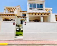 Herverkoop - Town House -
Playa Flamenca - Costa Blanca