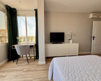 Herverkoop - Town House -
Playa Flamenca - Costa Blanca