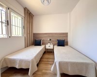 Herverkoop - Town House -
Playa Flamenca - Costa Blanca