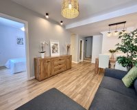 Herverkoop - Town House -
Playa Flamenca - Costa Blanca