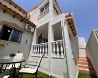 Herverkoop - Town House -
Playa Flamenca - Costa Blanca