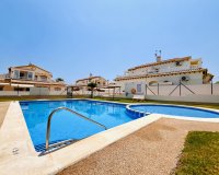 Herverkoop - Town House -
Playa Flamenca - Costa Blanca