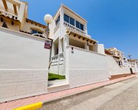 Herverkoop - Town House -
Playa Flamenca - Costa Blanca