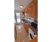 Herverkoop - Town House -
Playa Flamenca - Costa Blanca