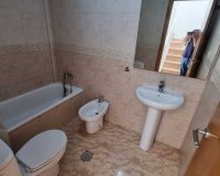 Herverkoop - Town House -
Playa Flamenca - Costa Blanca