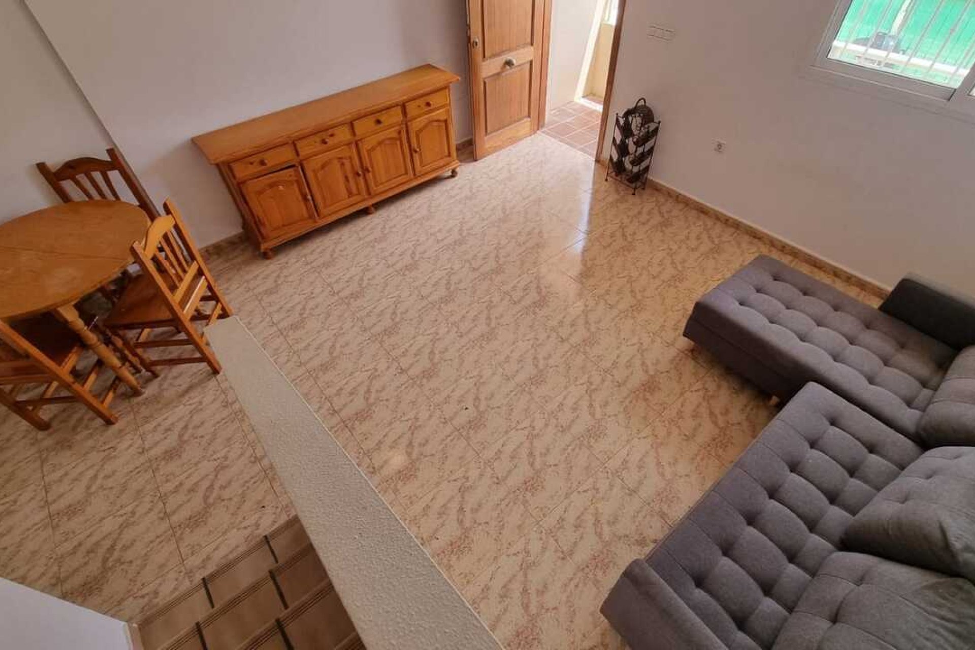 Herverkoop - Town House -
Playa Flamenca - Costa Blanca