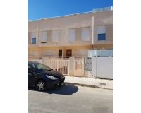 Herverkoop - Town House -
Playa Flamenca - Costa Blanca