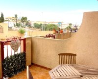 Herverkoop - Town House -
Playa Flamenca - Costa Blanca