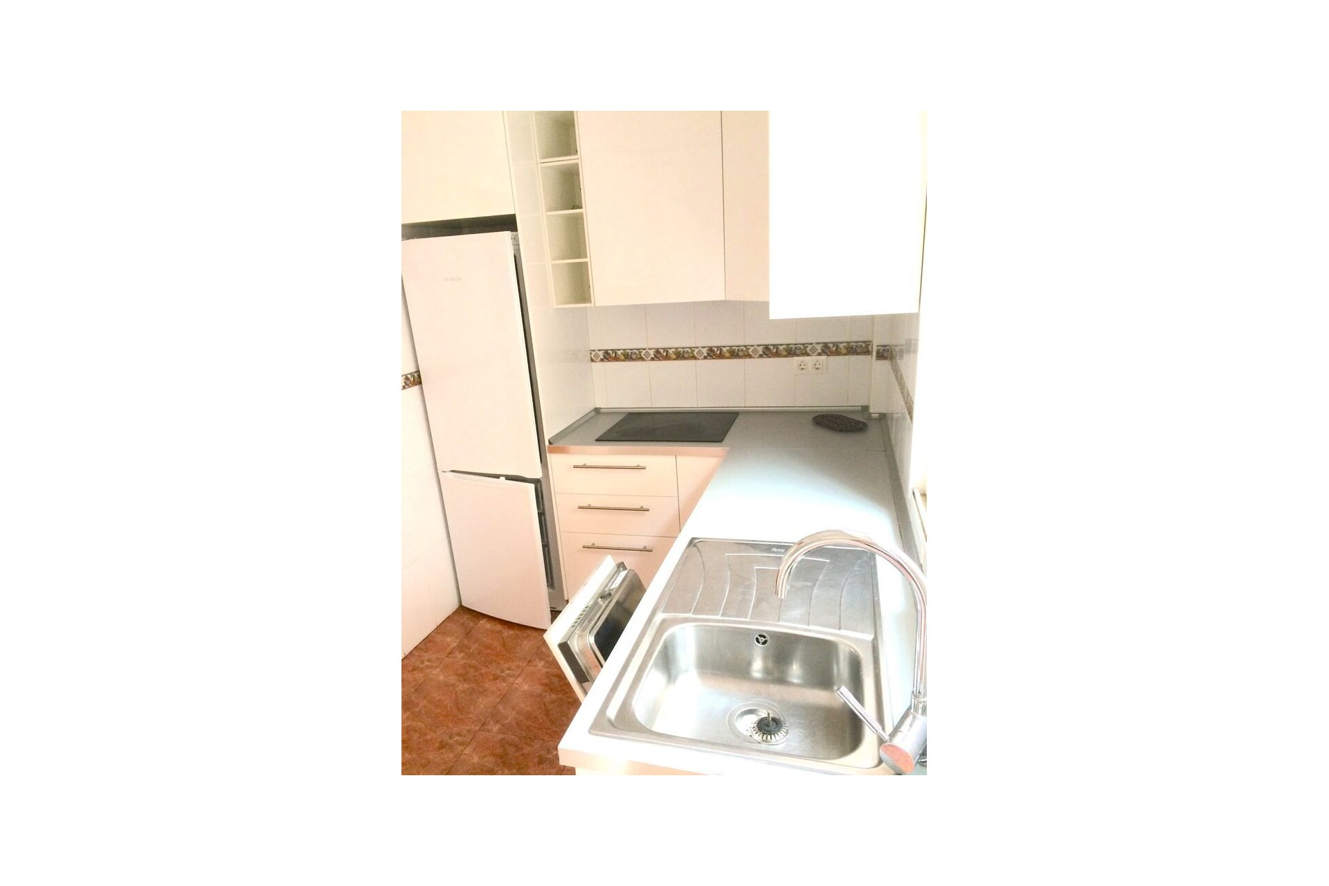 Herverkoop - Town House -
Playa Flamenca - Costa Blanca