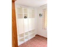 Herverkoop - Town House -
Playa Flamenca - Costa Blanca