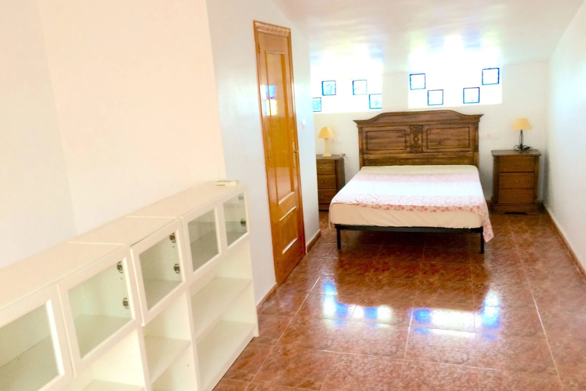 Herverkoop - Town House -
Playa Flamenca - Costa Blanca