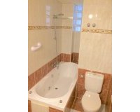 Herverkoop - Town House -
Playa Flamenca - Costa Blanca